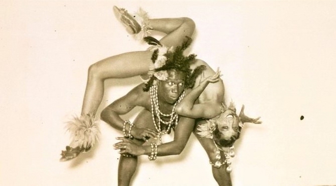 Josephine Baker - Nữ điệp viên, nghệ sĩ múa gợi cảm và nhà hoạt động dân quyền - Ảnh 2.
