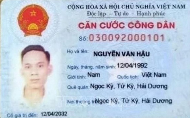  Bắt được người đàn ông quê Hải Dương trốn cách ly ở Campuchia rồi về Việt Nam  - Ảnh 1.