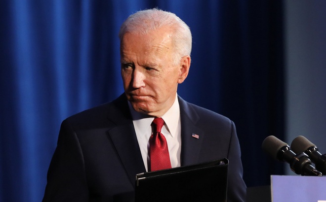 Tổng thống Biden chắc chắn sẽ không theo phong cách “kẻ bắt nạt” của ông Trump, nhưng lại sẵn sàng sử dụng vũ lực hơn thời ông Obama. Ảnh: Getty