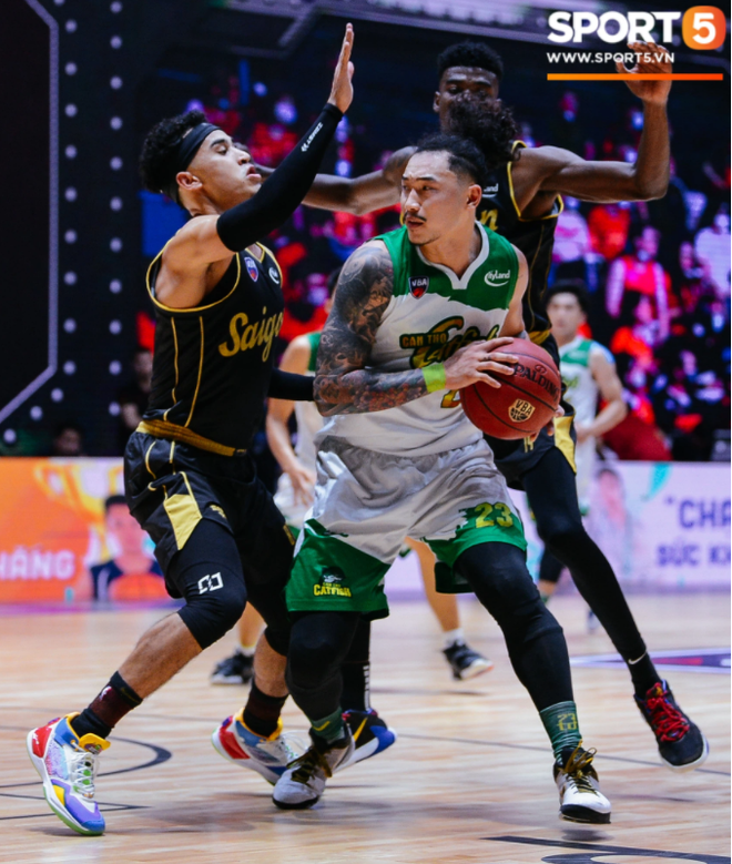 Triệu tập đội hình khủng, tuyển bóng rổ Thái Lan đặt quyết tâm cao ở SEA Games 31 - Ảnh 3.