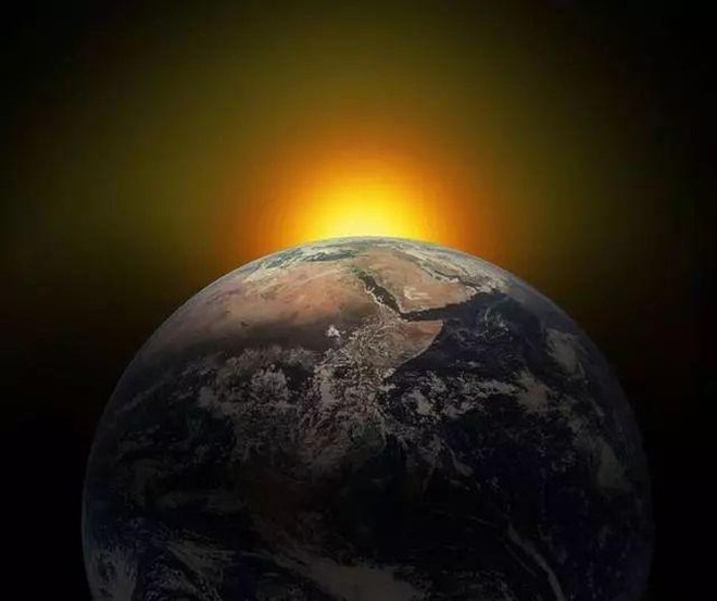 Nếu Mặt Trời tắt ngấm thì sinh vật trên Trái Đất có thể tồn tại bao lâu? - Ảnh 5.