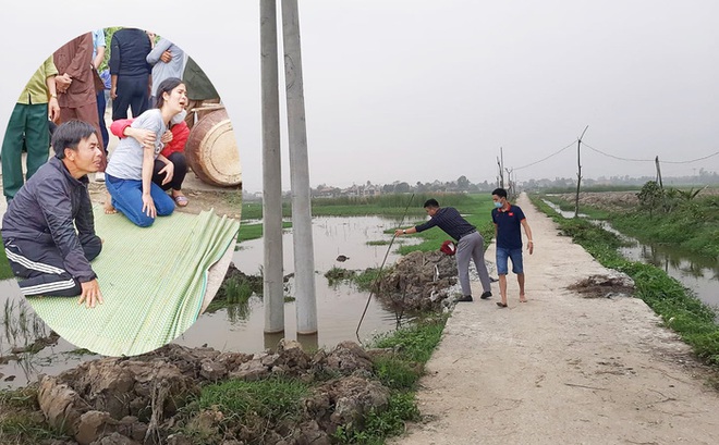 Cha mẹ gào khóc trước cái chết thương tâm của 2 đứa con.