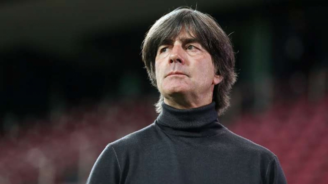 Xác định thời điểm HLV Joachim Loew chia tay ĐT Đức, HLV Klopp lên thay?  - Ảnh 1.