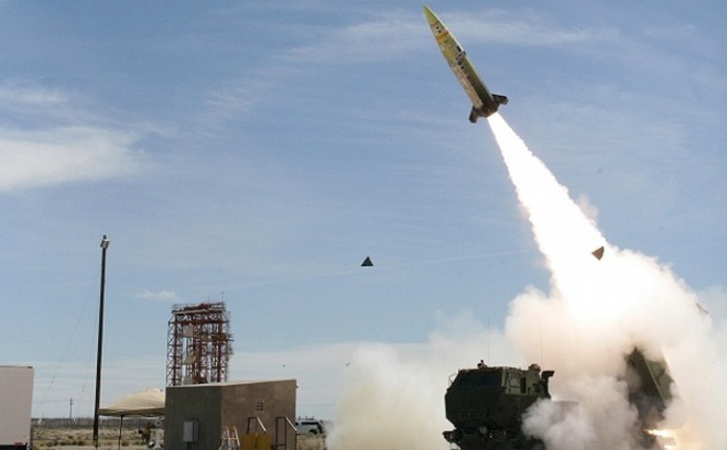 NATO triển khai 54 hệ thống tên lửa cách Crimea 230 km. (Ảnh: Defence24)