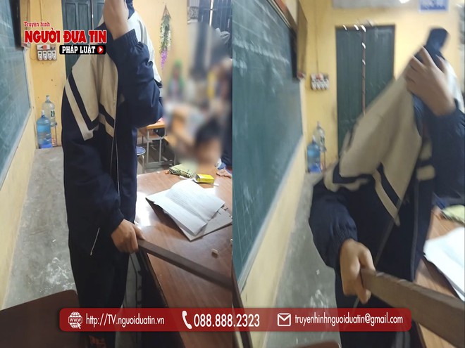 Vụ cô giáo tố bị trù dập ở Hà Nội: Người thân, phụ huynh học sinh nói gì về cô Tuất? - Ảnh 2. Vụ cô giáo tố bị trù dập ở Hà Nội: Người thân, phụ huynh học sinh nói gì về cô Tuất? - Ảnh 2.