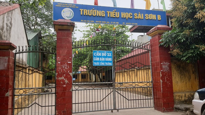Vụ cô giáo tố bị trù dập ở Hà Nội: Người thân, phụ huynh học sinh nói gì về cô Tuất? - Ảnh 4. Vụ cô giáo tố bị trù dập ở Hà Nội: Người thân, phụ huynh học sinh nói gì về cô Tuất? - Ảnh 4.