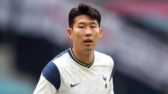 Rời Tottenham, Son Heung-min có thể đến CLB số một thế giới - Ảnh 1.
