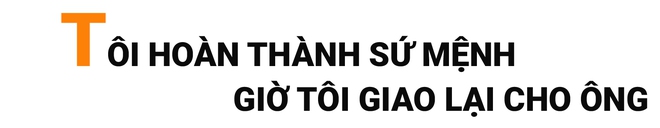 Tôi và HLV Park Hang Seo là tri kỷ của nhau - Ảnh 1.