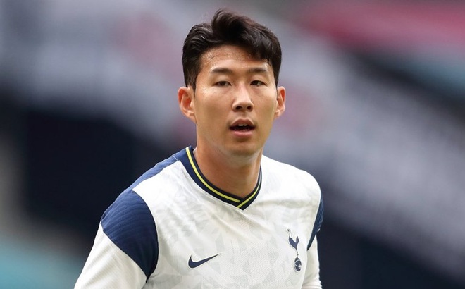 Rời Tottenham, Son Heung-min có thể đến CLB số một thế giới