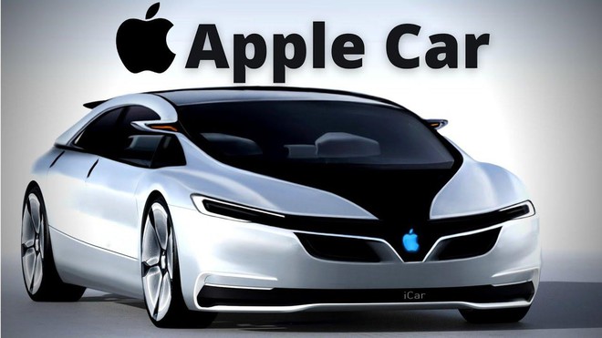 Liệu Apple có thể chấm dứt huyền thoại của Tesla? - Ảnh 2.