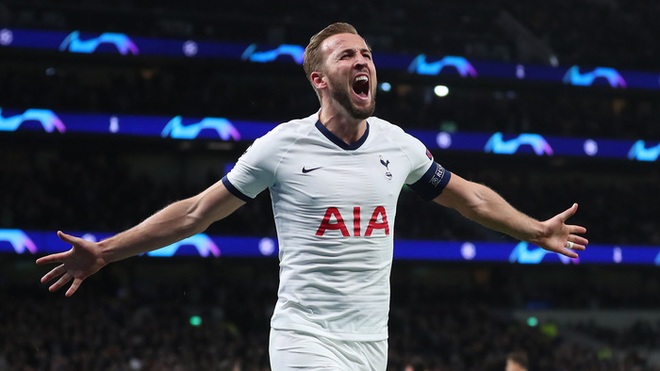 Harry Kane ra tối hậu thư với Tottenham: Vé dự Champions League hoặc ra đi - Ảnh 2.