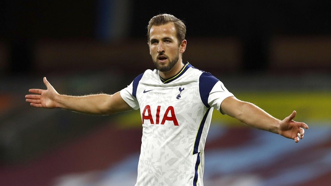 Harry Kane ra tối hậu thư với Tottenham: Vé dự Champions League hoặc ra đi - Ảnh 4.