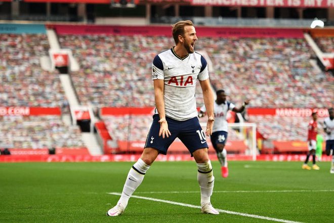 Harry Kane ra tối hậu thư với Tottenham: Vé dự Champions League hoặc ra đi - Ảnh 7.