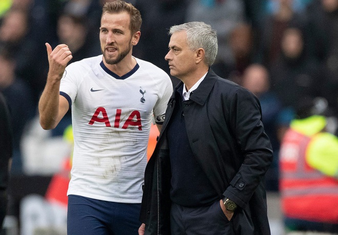 Harry Kane ra tối hậu thư với Tottenham: Vé dự Champions League hoặc ra đi - Ảnh 9.