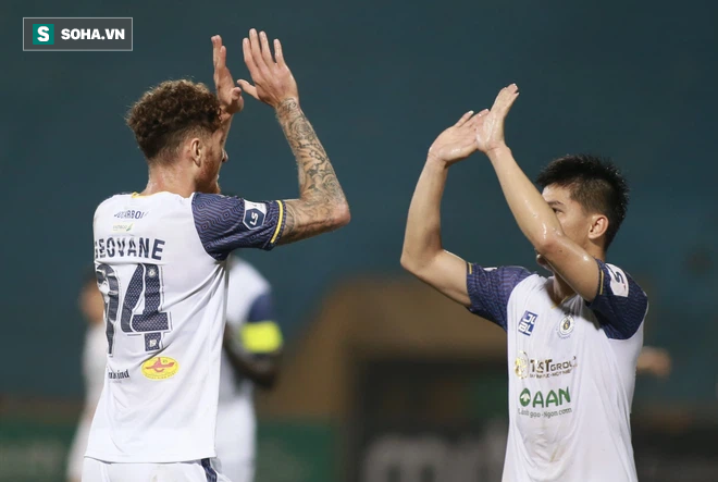 Hà Nội FC đá thế này thì có thể thắng HAGL, nhưng nếu thay HLV Hàn Quốc lại khó nói! - Ảnh 1.