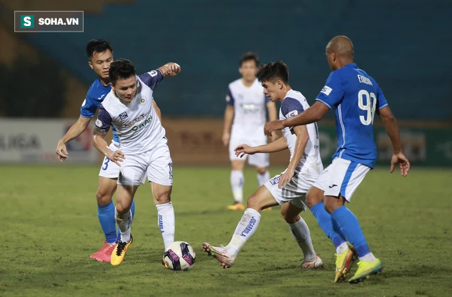 Hà Nội FC đá thế này thì có thể thắng HAGL, nhưng nếu thay HLV Hàn Quốc lại khó nói! - Ảnh 3.