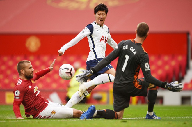 HLV Mourinho khát điểm trước trận tái đấu Man United - Ảnh 1.