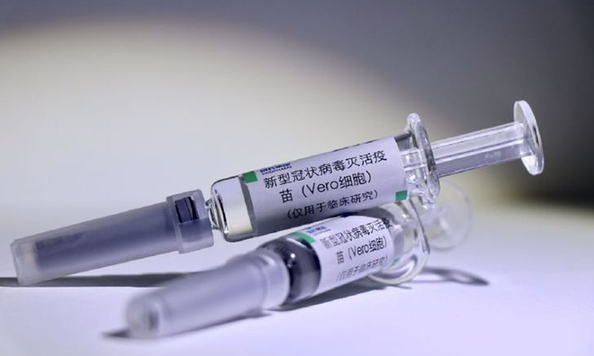 Vắc xin COVID-19 Made In China: Hiệu quả ra sao, giá cả thế nào, những nước nào đang sử dụng? - Ảnh 5. Vắc xin COVID-19 Made In China: Hiệu quả ra sao, giá cả thế nào, những nước nào đang sử dụng? - Ảnh 5.