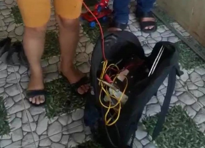 Lời kể hãi hùng của cô gái bị ép làm nhân viên quán karaoke, bị chích điện bắt bán dâm - Ảnh 3.