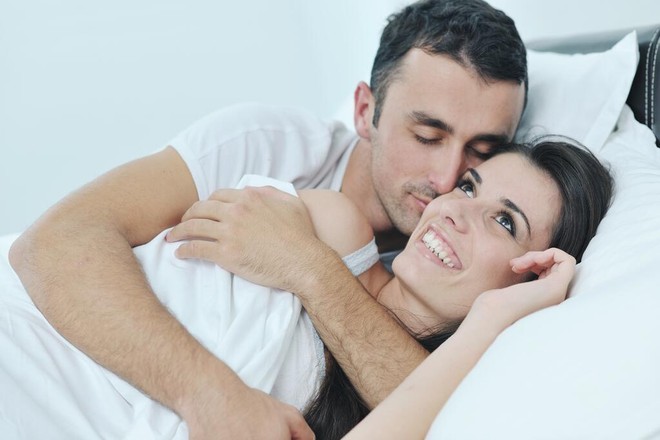 Những cặp đôi hòa hợp, tình dục thăng hoa thường có 5 điểm chung: Bạn có thuộc nhóm này không? - Ảnh 2. Những cặp đôi hòa hợp, tình dục thăng hoa thường có 5 điểm chung: Bạn có thuộc nhóm này không? - Ảnh 2.
