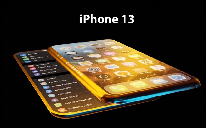 Iphone 13 Ro Rỉ Tất Tần Tật Về Gia Cong Nghệ Thời điểm Ra Mắt Của Iphone 13