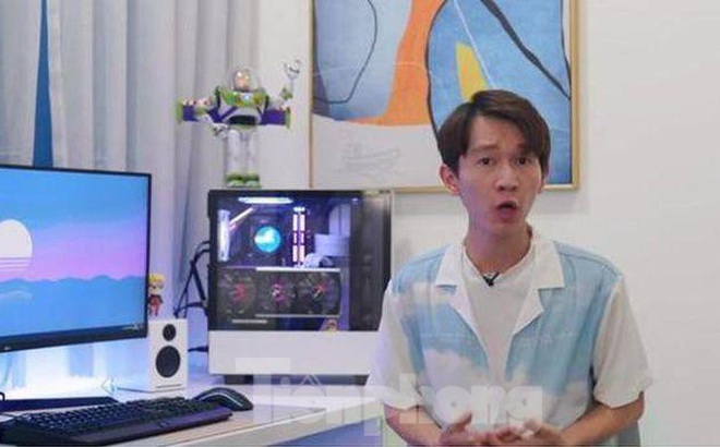 Đại diện kênh YouTube Thơ Nguyễn tuyên bố hoạt động trở lại