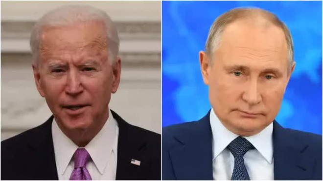  Nga tố NATO, Tổng thống Biden gọi điện cho Tổng thống Putin  - Ảnh 2.