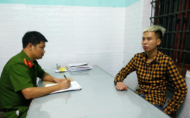 Níu kéo tình cảm bất thành, nam thanh niên bóp cổ bạn gái đến chết rồi cướp tiền bỏ trốn