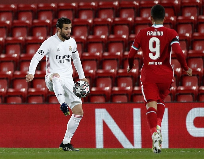 Man City, Real Madrid thống trị đội hình hay nhất Champions League tuần này - Ảnh 4.