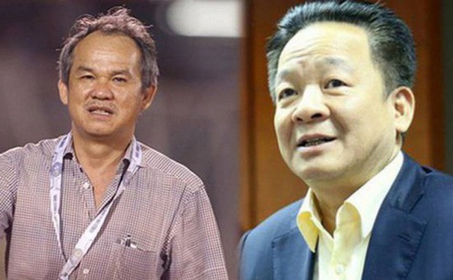 Đại diện Hà Nội FC tiết lộ thực hư chuyện bầu Hiển chạm mặt bầu Đức tại Pleiku