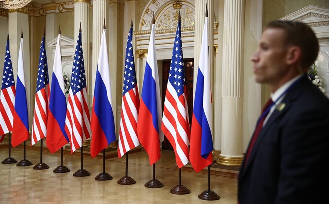 Một loạt quốc gia châu Âu tỏ ý sẵn sàng tổ chức cuộc gặp thượng đỉnh Nga-Mỹ. Ảnh: TASS