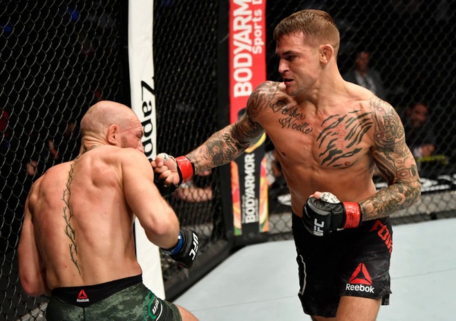 Conor McGregor chính thức thoát cáo buộc khoe thân nơi công cộng - Ảnh 2.