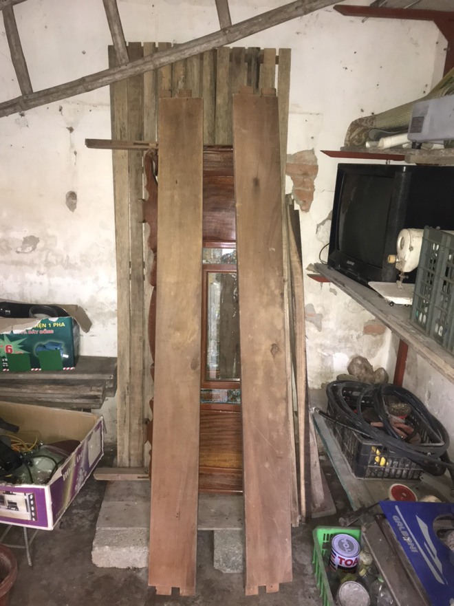 Vụ chồng mất tích ly kỳ, vợ cũng mất liên lạc: Bí ẩn vết chém ở giường và đám đất cháy đen - Ảnh 2. Vụ chồng mất tích ly kỳ, vợ cũng mất liên lạc: Bí ẩn vết chém ở giường và đám đất cháy đen - Ảnh 2.