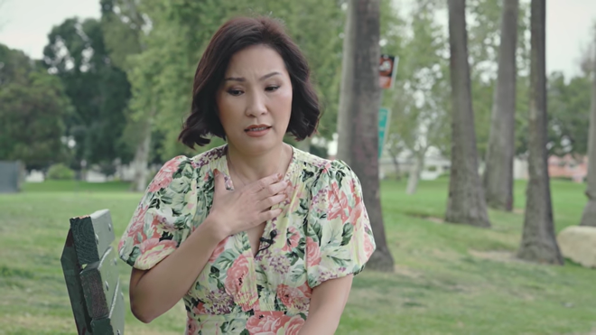 Nghệ sĩ Hồng Đào bệnh nặng, phải nằm viện, không thể ngồi dậy - Ảnh 3. Nghệ sĩ Hồng Đào bệnh nặng, phải nằm viện, không thể ngồi dậy - Ảnh 3.