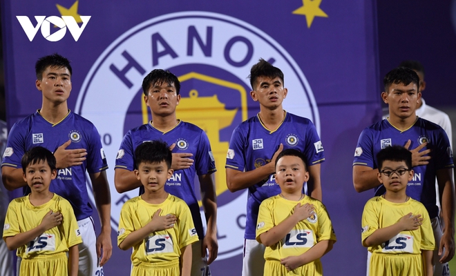 Góc nhìn: Hà Nội FC nên chơi “cửa dưới” trước HAGL - Ảnh 1.