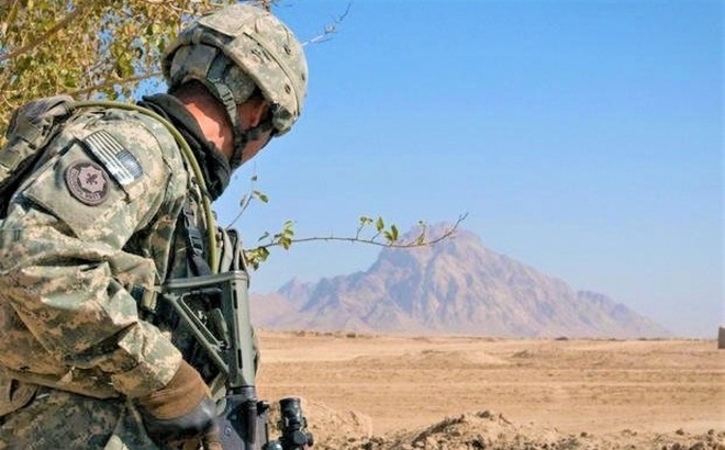 Cuộc chiến Afganistan đắt đỏ cả về sinh mạng con người, tiền của và tinh thần-tâm lý của tất cả các phía; Nguồn: military.com