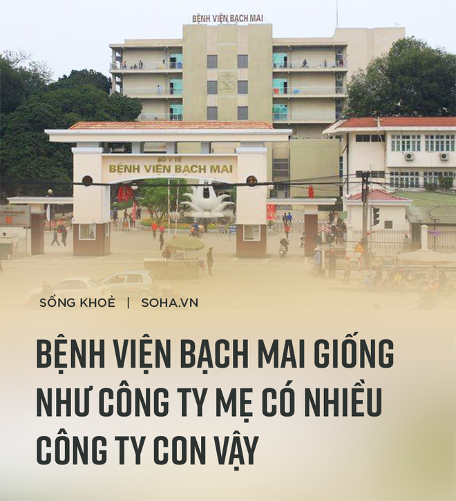 Sự nghiêm khắc của ông Tuấn và câu chuyện duy trì vị thế dẫn đầu của Bạch Mai giữa thời ông lang bà mế - Ảnh 2.