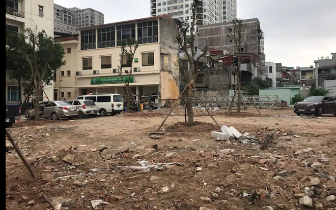 Bệnh viện Bạch Mai bỏ nhà tang lễ vì kèn trống đám ma ảnh hưởng tâm lý bệnh nhân, nhân viên y tế - Ảnh 2. Bệnh viện Bạch Mai bỏ nhà tang lễ vì kèn trống đám ma ảnh hưởng tâm lý bệnh nhân, nhân viên y tế - Ảnh 2.