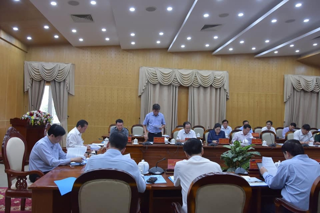 Bộ Y tế đưa ra 7 lưu ý với tỉnh Kiên Giang, nơi được xác định là ‘điểm nóng’ Covid-19 - Ảnh 1. Bộ Y tế đưa ra 7 lưu ý với tỉnh Kiên Giang, nơi được xác định là ‘điểm nóng’ Covid-19 - Ảnh 1.