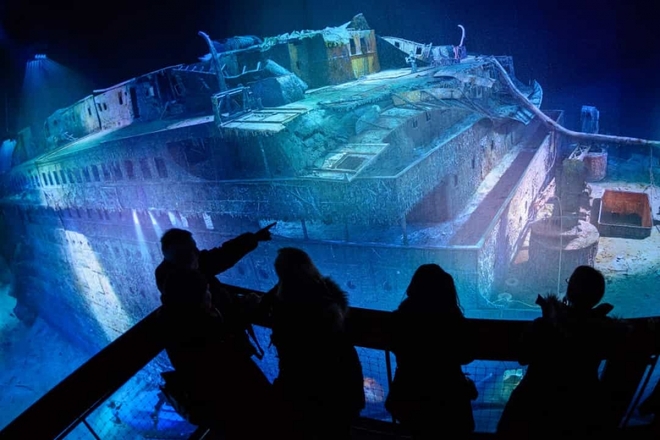 Những sự thật kinh hoàng về thảm họa chìm tàu Titanic cách đây 109 năm - Ảnh 13.
