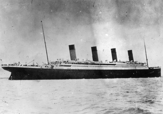 Những sự thật kinh hoàng về thảm họa chìm tàu Titanic cách đây 109 năm - Ảnh 10.