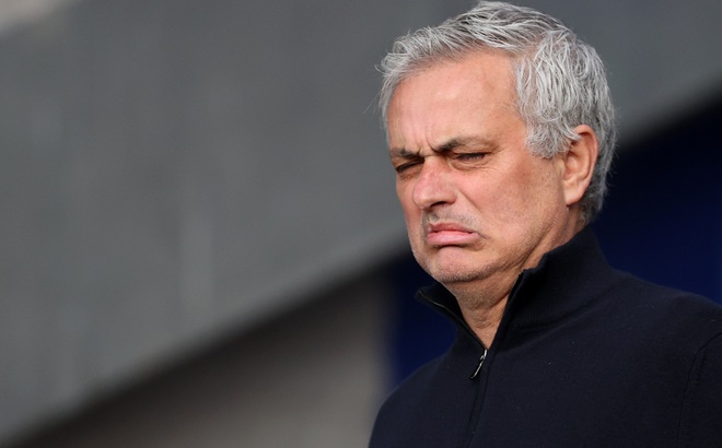 NÓNG: Mourinho bất ngờ bị sa thải vì dám công khai chống lại siêu giải đấu 6 tỷ USD