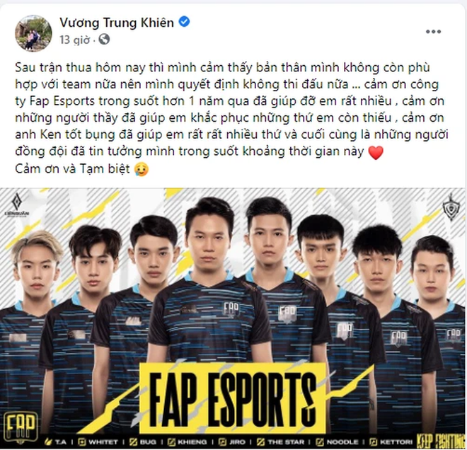 Những cú lừa ngày Cá tháng Tư trong làng Esports: MC Phương Thảo chia tay Liên Quân Mobile, MSI 2021 hoãn vô thời hạn? - Ảnh 3.