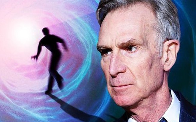 Bill Nye không tin cuộc sống sẽ tiếp tục tồn tại sau khi chết