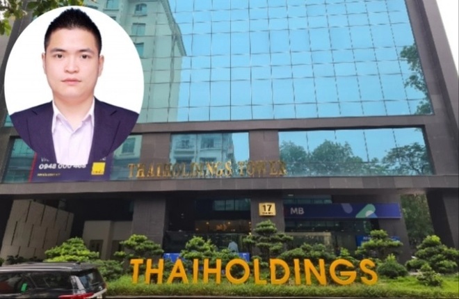 Tân Chủ tịch HĐQT Thaiholdings, thành viên kín tiếng nhất trong gia đình Xuân Thành là ai? - Ảnh 2.