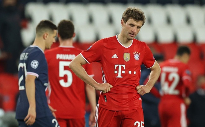 Bayern có thể được "hồi sinh" ở Champions League?