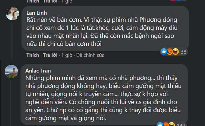 Trường Giang khuyên Nhã Phương về nhà bán cơm giữa lùm xùm bị tố mắc bệnh ngôi sao - Ảnh 5.