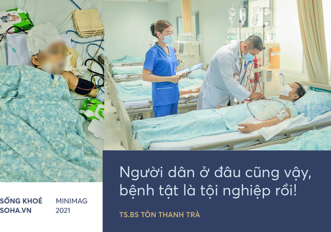 Bác sĩ Chợ Rẫy giữa tâm dịch Phnom Penh: Thấy sợ quá! Đến viện giờ toàn cảnh thương tâm! - Ảnh 6. Bác sĩ Chợ Rẫy giữa tâm dịch Phnom Penh: Thấy sợ quá! Đến viện giờ toàn cảnh thương tâm! - Ảnh 6.