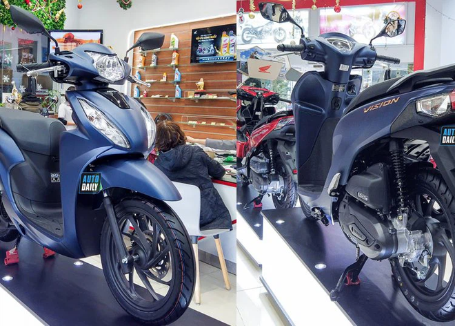 Giá xe Honda SH tiếp tục tăng phi mã, chạm mốc cao kỷ lục - Ảnh 2. Giá xe Honda SH tiếp tục tăng phi mã, chạm mốc cao kỷ lục - Ảnh 2.