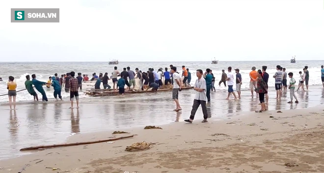 Hàng trăm người dùng lưới lớn tìm 3 học sinh đuối nước đang mất tích trên biển - Ảnh 5. Hàng trăm người dùng lưới lớn tìm 3 học sinh đuối nước đang mất tích trên biển - Ảnh 5.